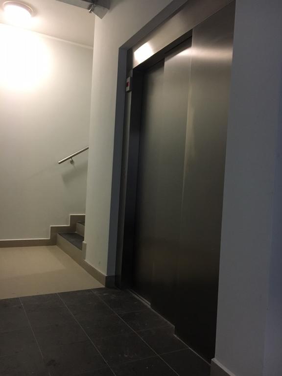 Nowy Swiat Leza Apartaments Białystok Exterior foto